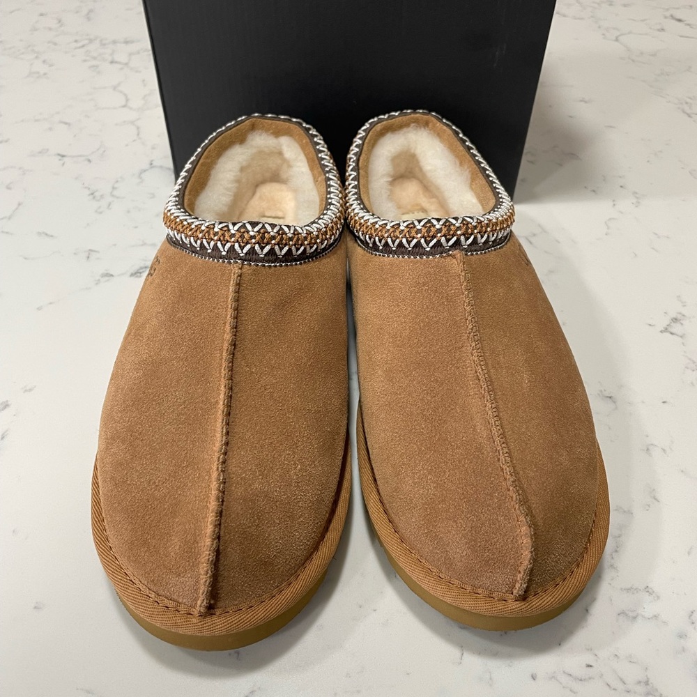 UGG Tasman Slippers